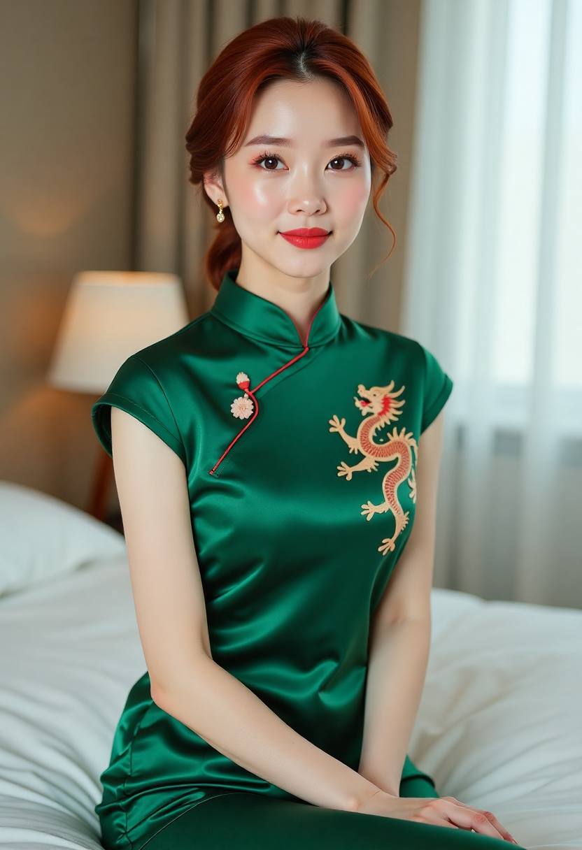 古灵仙子